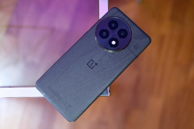 OnePlus 13