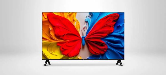 TCL 32S5K