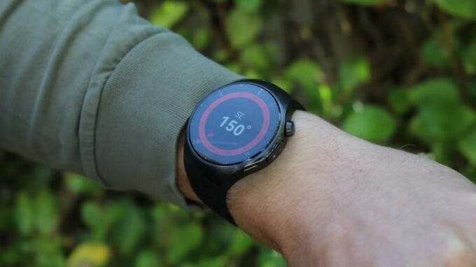 Huawei Watch 5