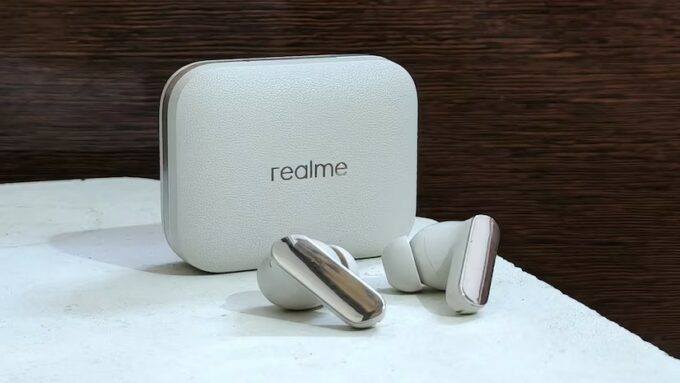 Realme Buds Air7 Pro