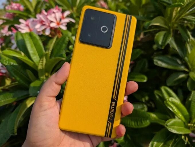 Realme GT 7T