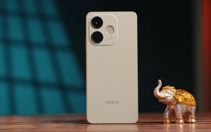Oppo A5 Pro