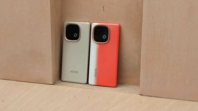 iQOO Neo 10