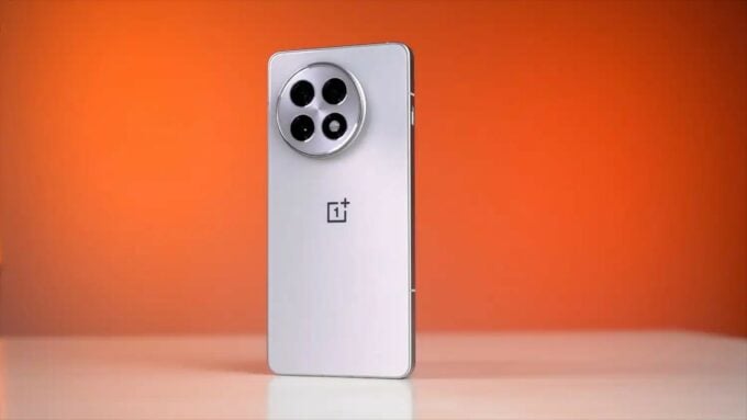 OnePlus 13R