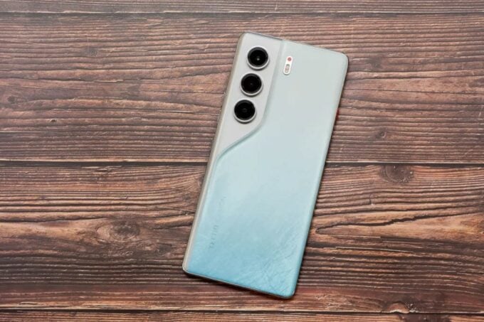 Tecno Camon 40 Pro 5G