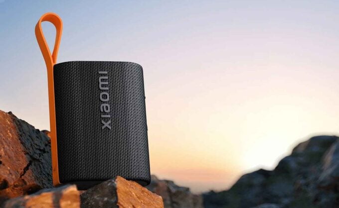 Xiaomi Sound Pocket
