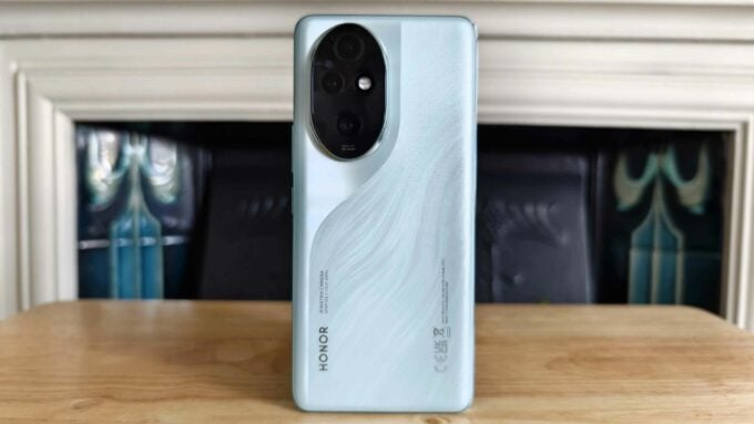 Honor 200 Pro
