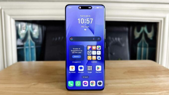Honor 200 Pro
