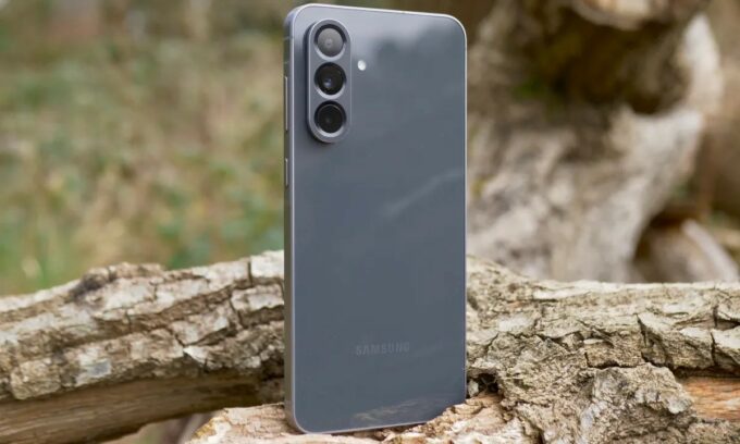 Samsung Galaxy A56