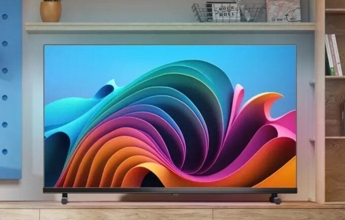 Hisense 32A5NQ