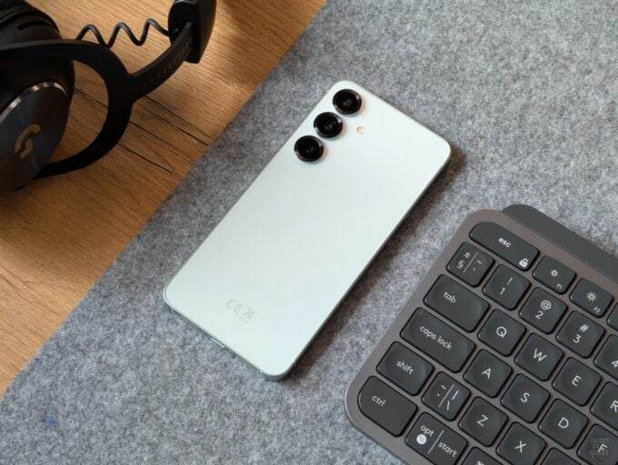 Samsung Galaxy S25