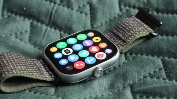 Xiaomi Redmi Watch 5