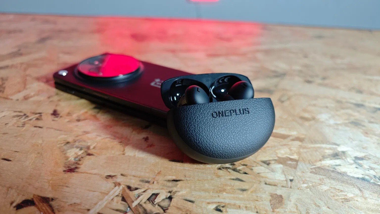 OnePlus Buds Pro 3