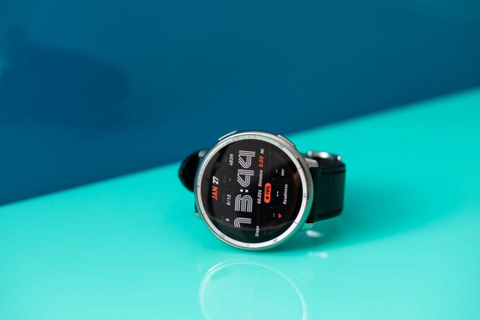 Amazfit Active 2R