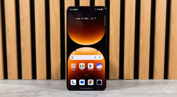 Realme GT 7 Pro