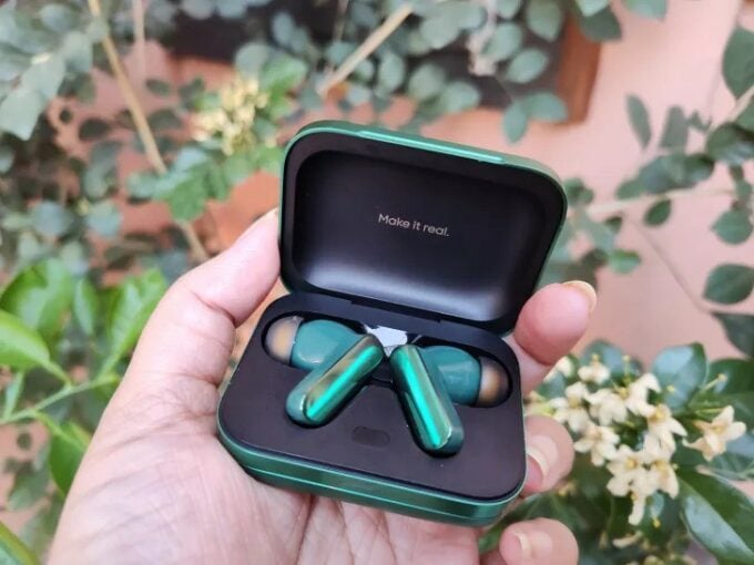 Realme Buds Air 7 Pro