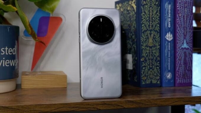 Honor Magic 7 Pro