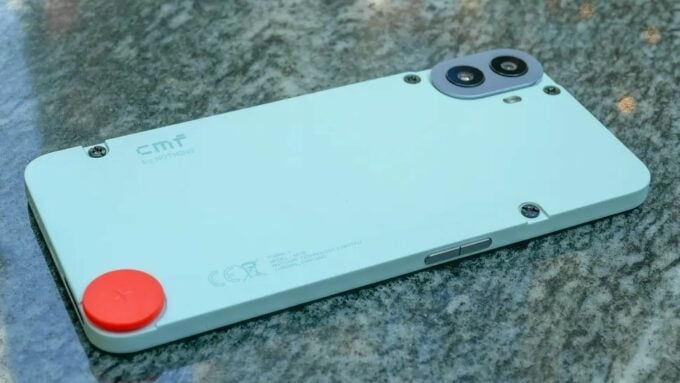 CMF Phone 1
