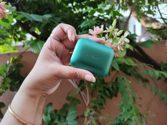 Realme Buds Air 7 Pro