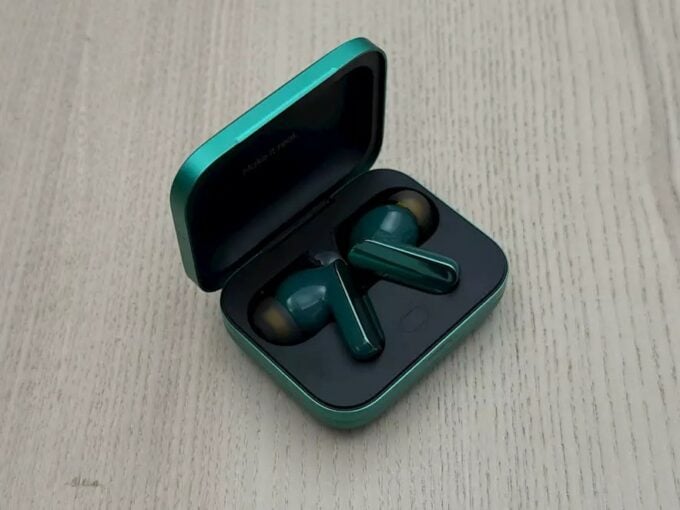 Realme Buds Air 7 Pro