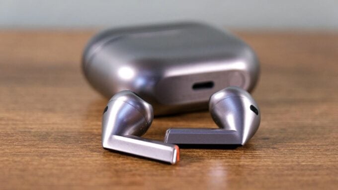 Samsung Galaxy Buds3