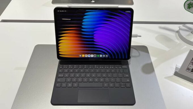 Xiaomi Pad 7