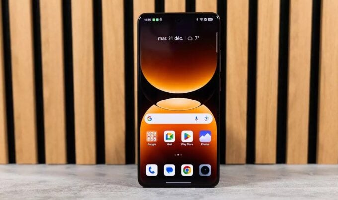 Realme GT 7 Pro