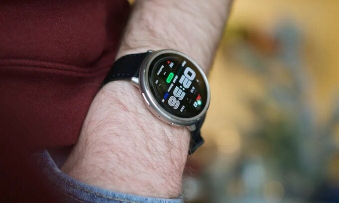 Amazfit Active 2R