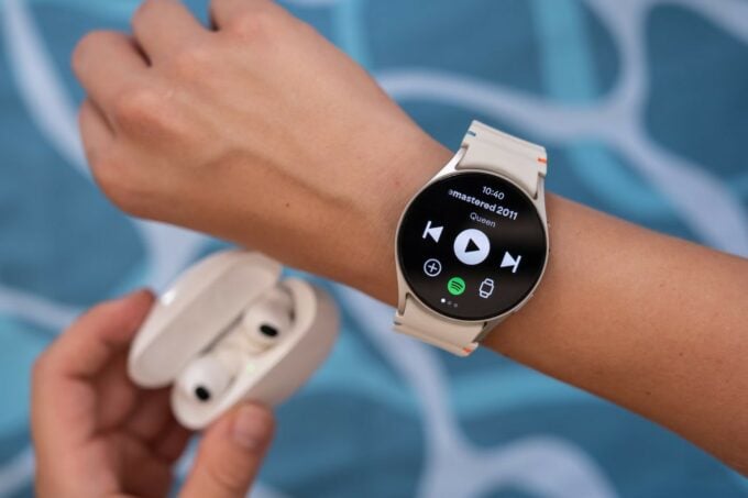 Samsung Galaxy Watch 7