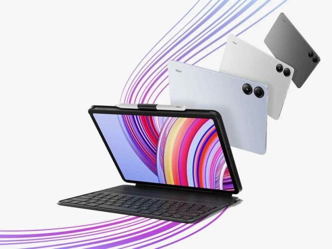 Xiaomi RedmiPad Pro