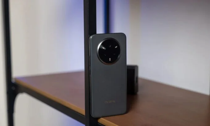 Realme 14 Pro+