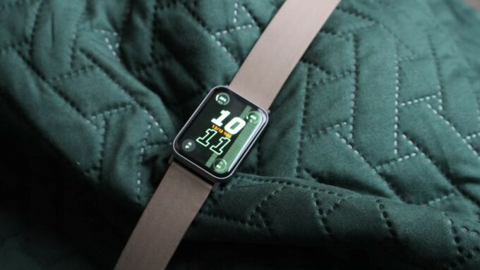 Xiaomi Smart Band 9 Pro