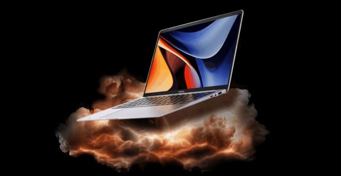 Infinix Inbook Air Pro+