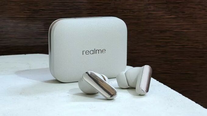 Realme Buds Air7 Pro