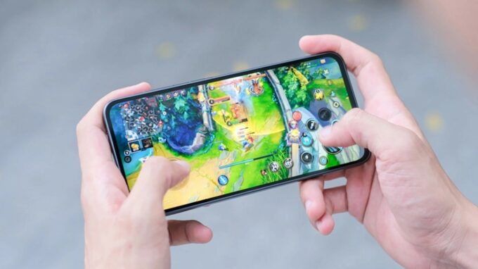 Samsung Galaxy A36