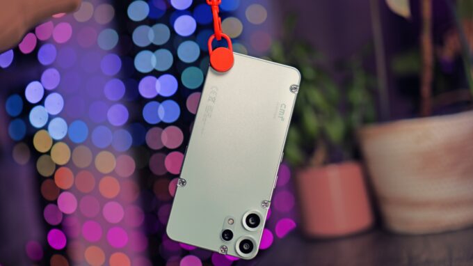 CMF Phone 2 Pro