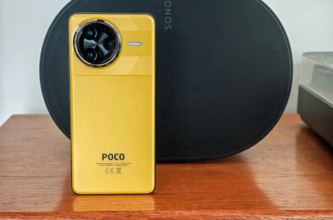 Xiaomi Poco F7 Ultra