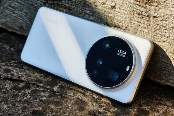 Xiaomi 15 Ultra