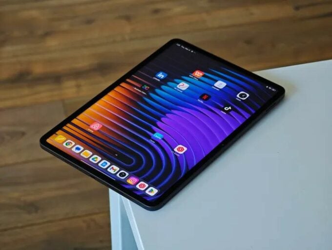 Xiaomi Pad 7 Pro