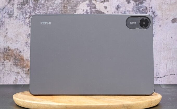 Xiaomi Redmi Pad 2