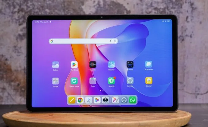Xiaomi Redmi Pad 2
