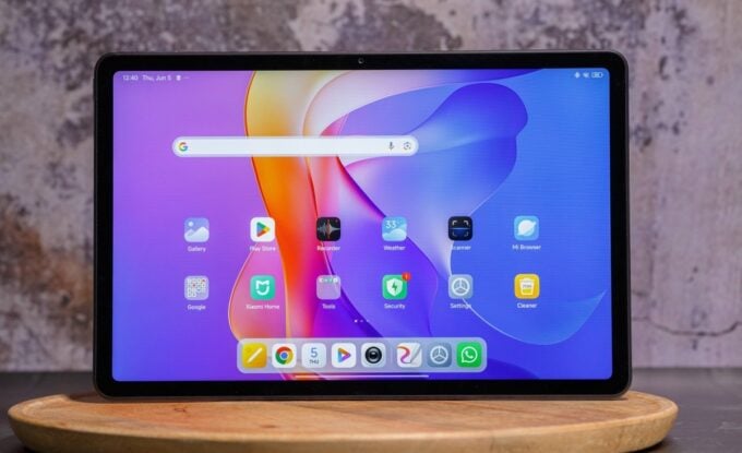 Xiaomi Redmi Pad 2