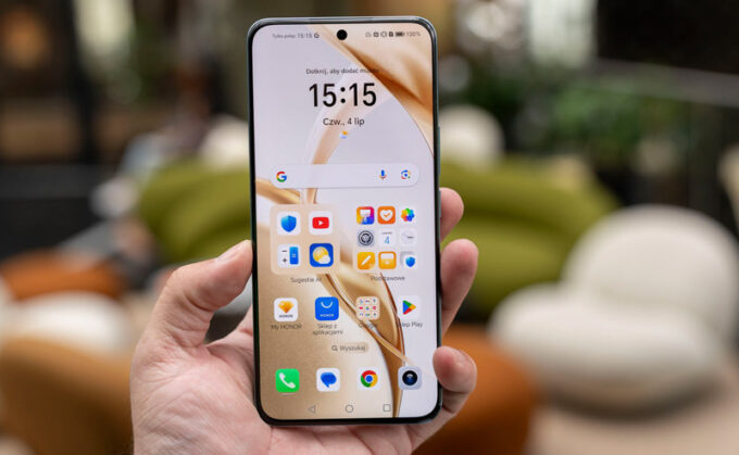Honor 200