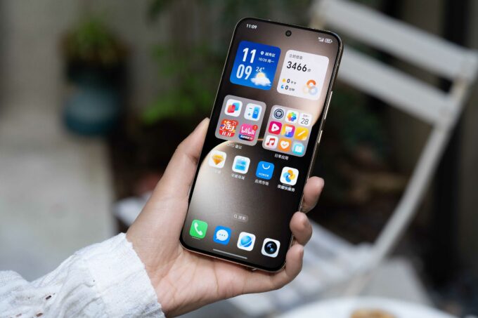 Honor Magic7