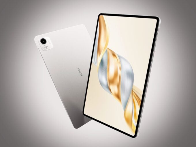 Honor Pad X9a
