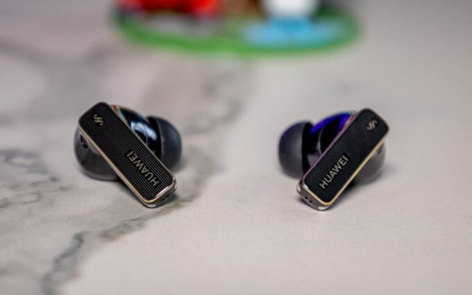 Huawei FreeBuds Pro 4