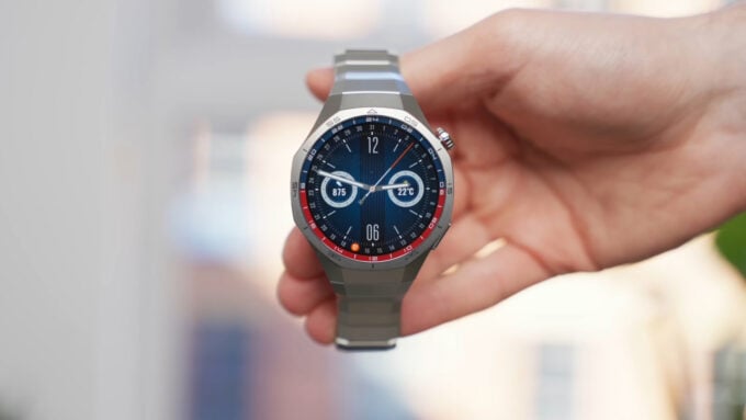 Huawei Watch GT5 Pro