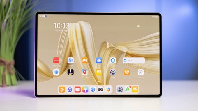 Huawei MatePad Pro 12.2