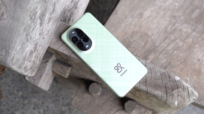 Huawei Nova 13 Pro