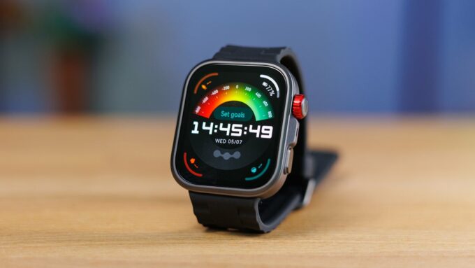 Huawei Watch Fit 4 Pro